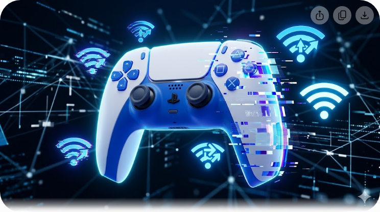 9 Effective Ways to Fix PS5 Controller Input Lag and Latency Issues