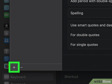 Keyboard language search and selection