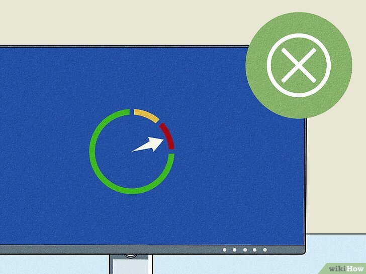 Revert your overclock settings back to the default