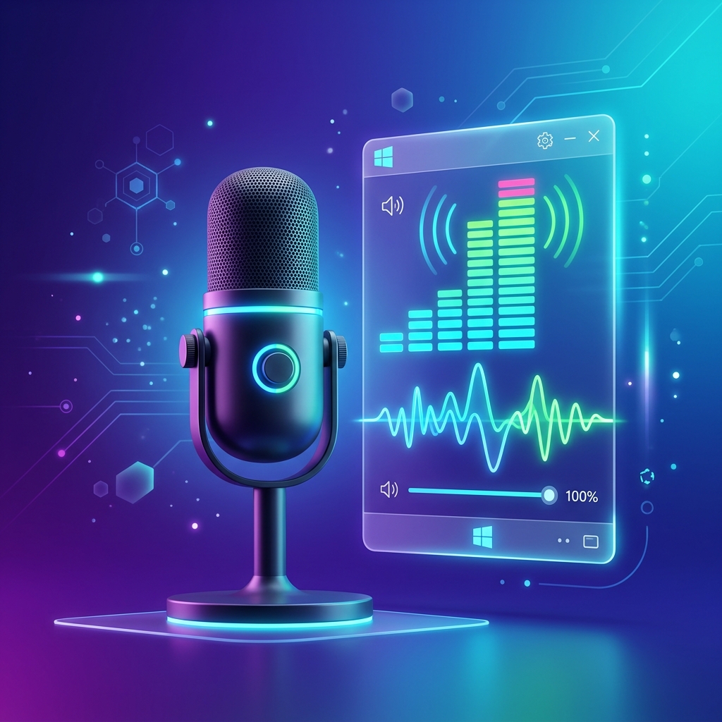Windows Microphone Too Quiet? 7 Ways to Boost Your Mic Volume